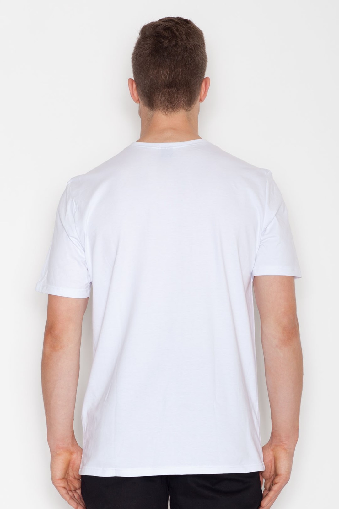 V002 T-Shirt White