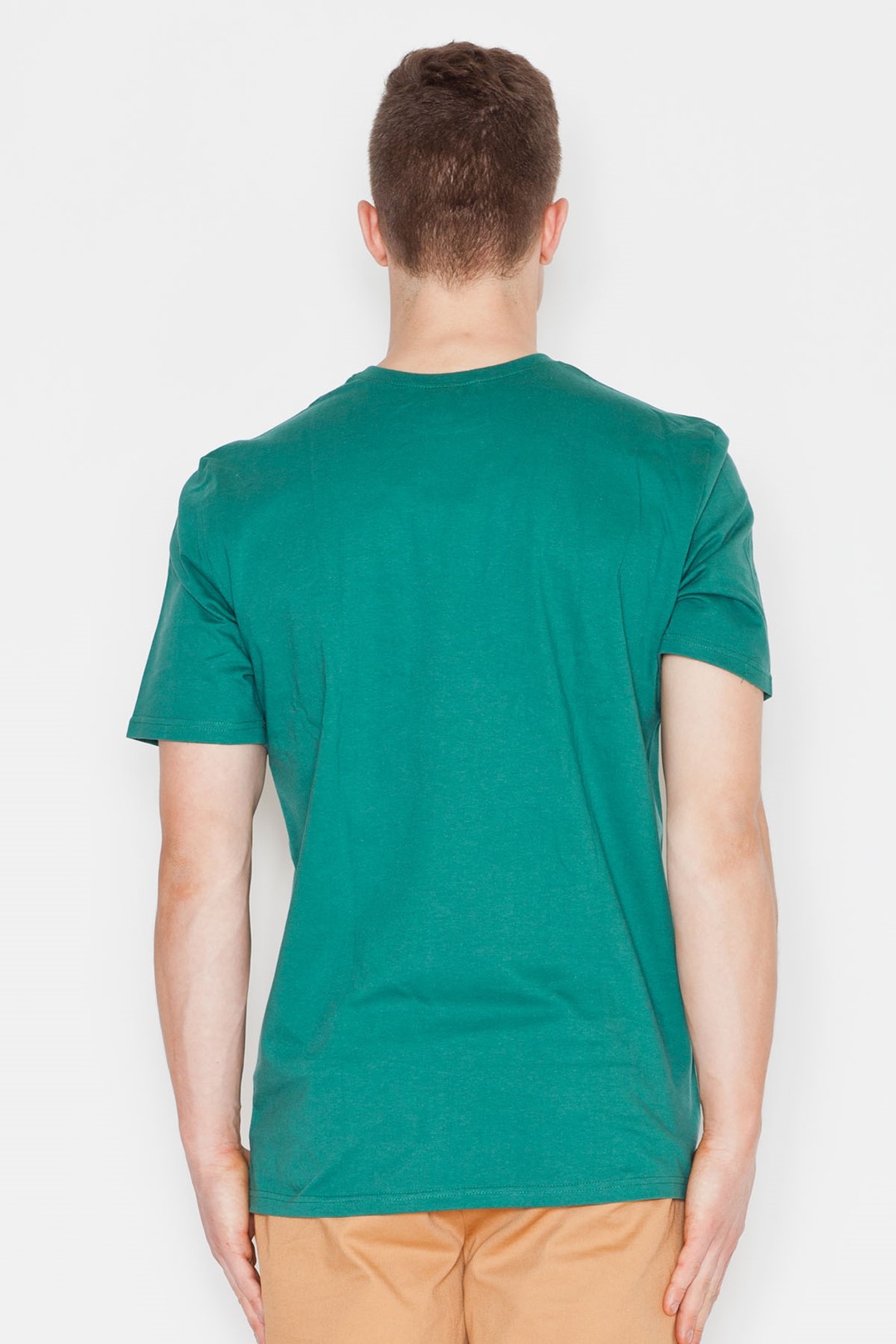 V002 T-shirt Green