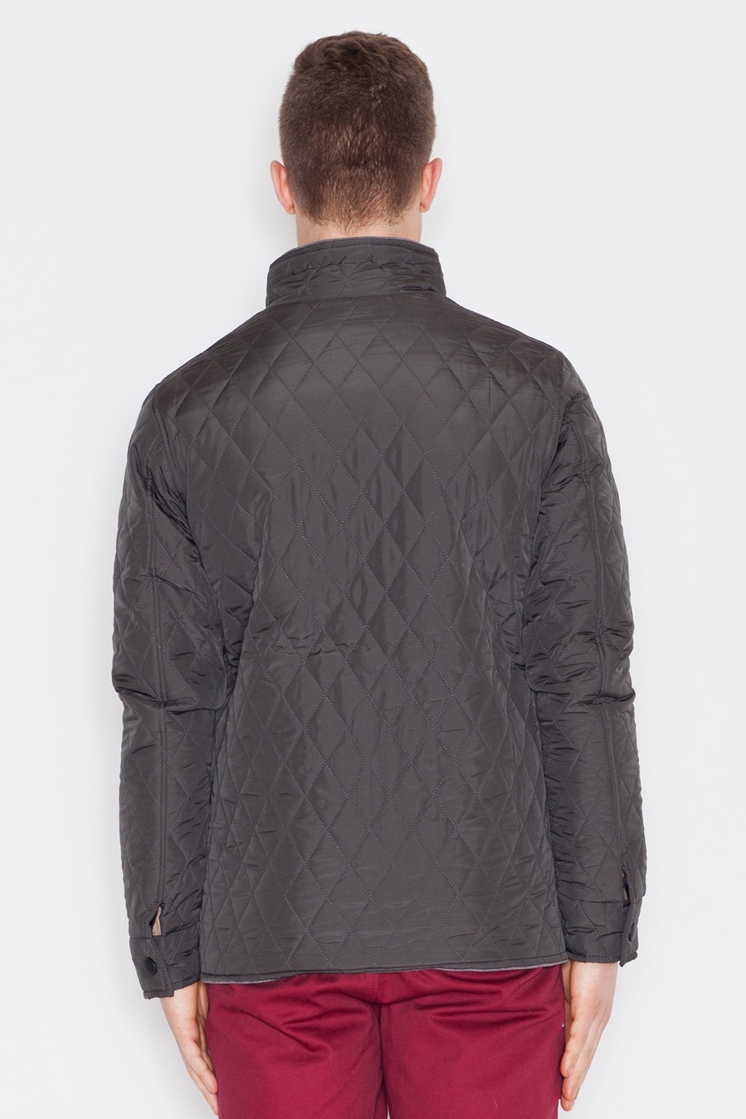V008 Jacket Olive