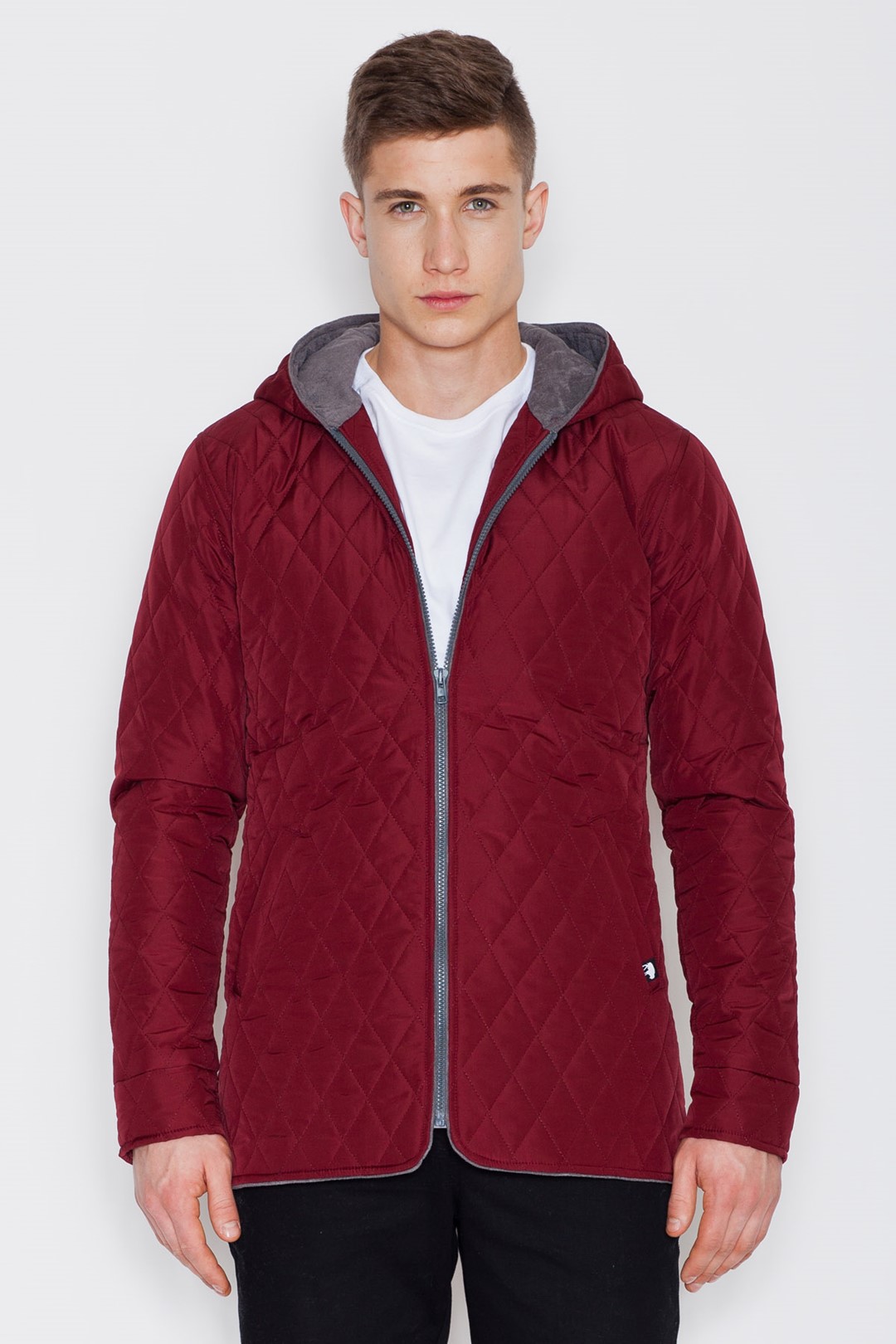 Bordo V009 Jacket