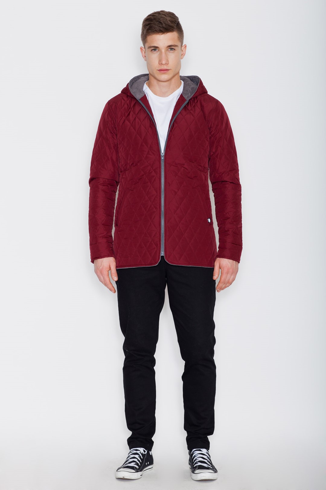 Bordo V009 Jacket