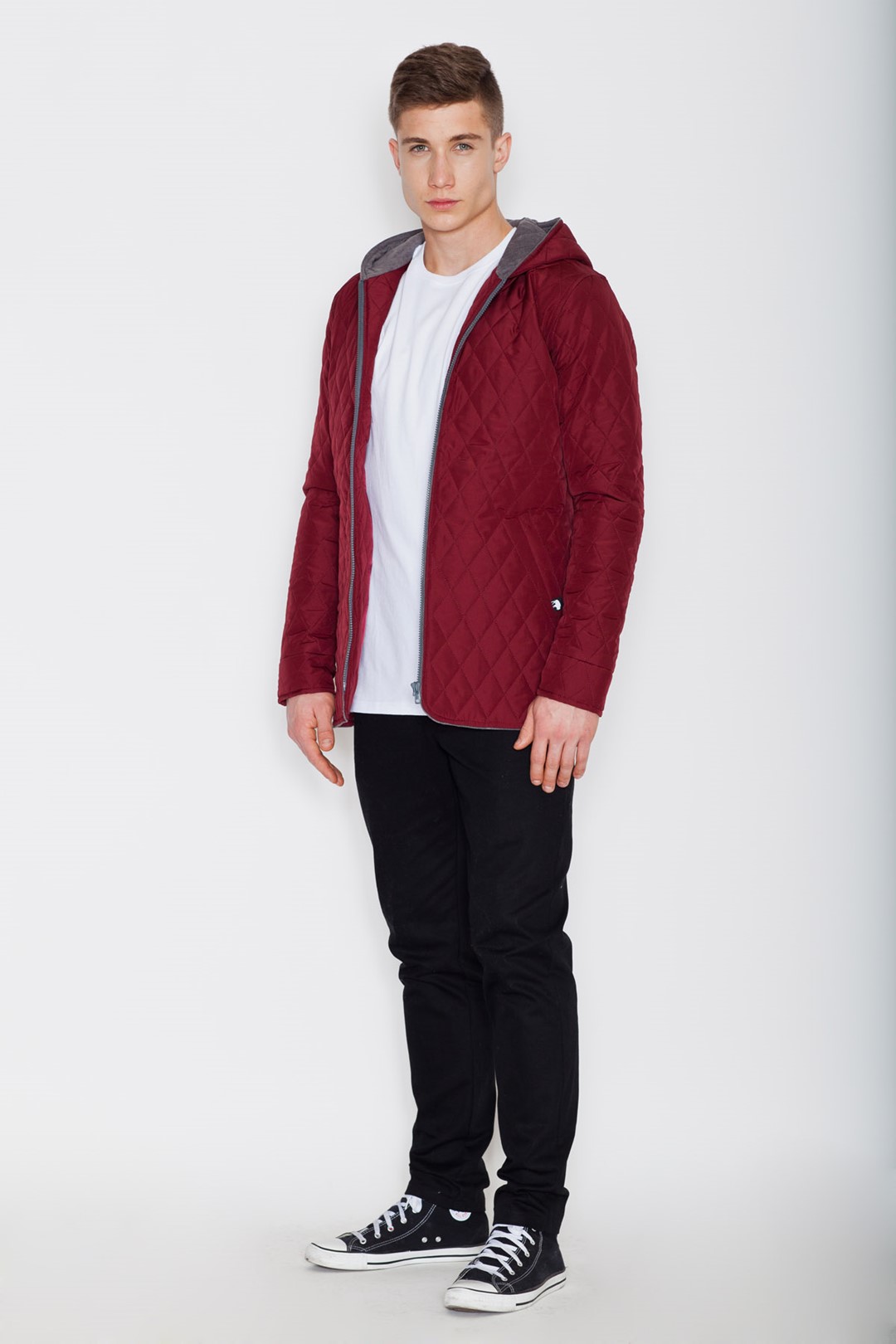 Bordo V009 Jacket