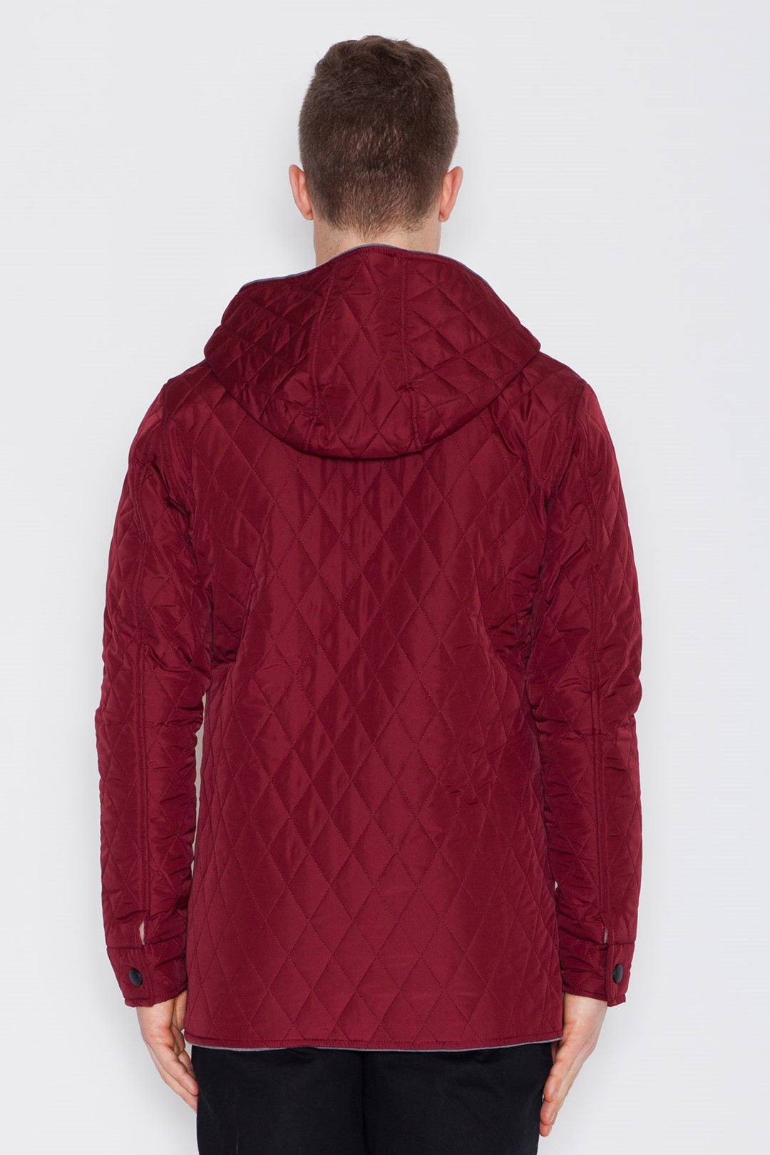 Bordo V009 Jacket
