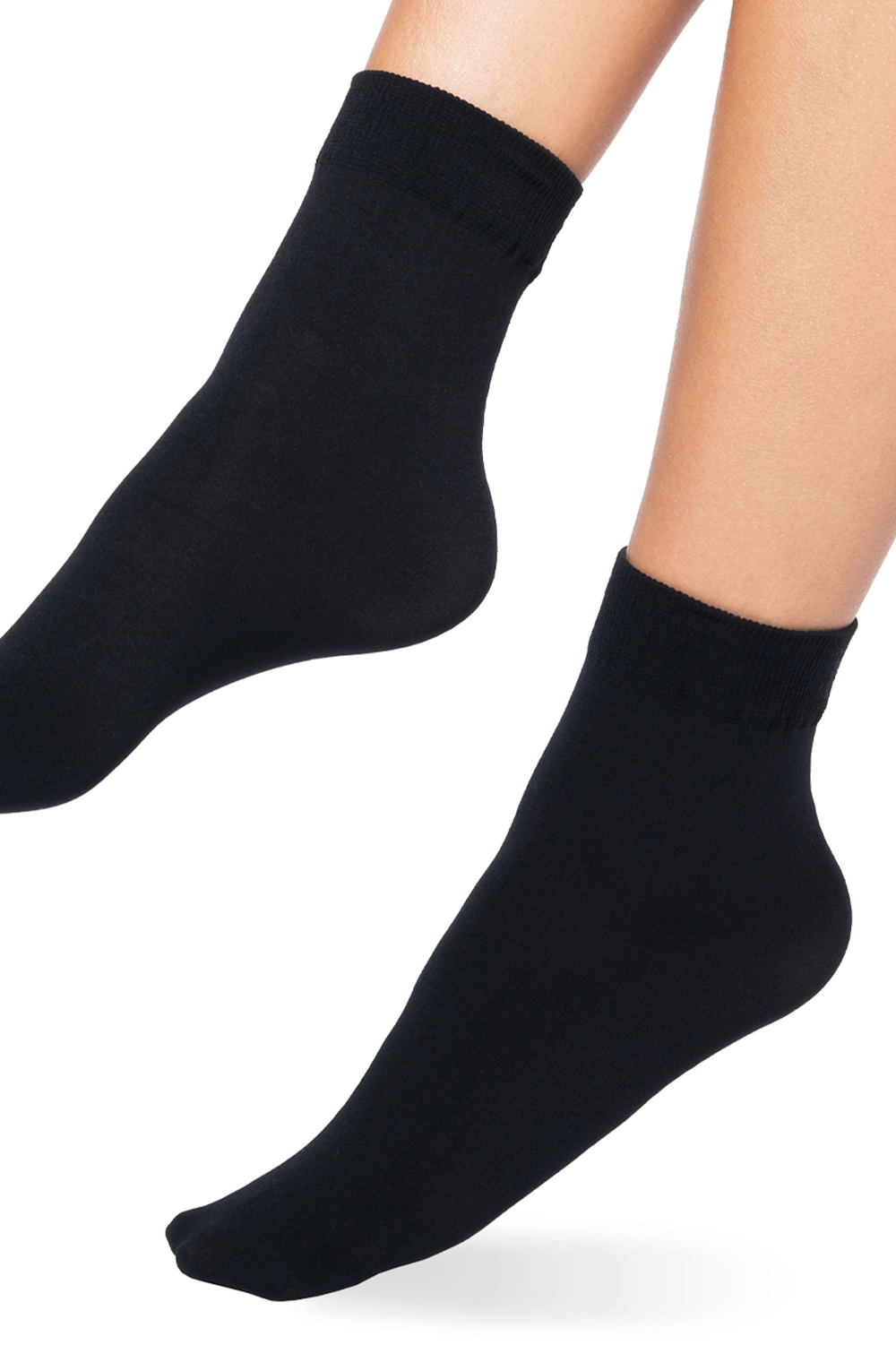 Chaussettes-leggings 60 DEN – vue 2