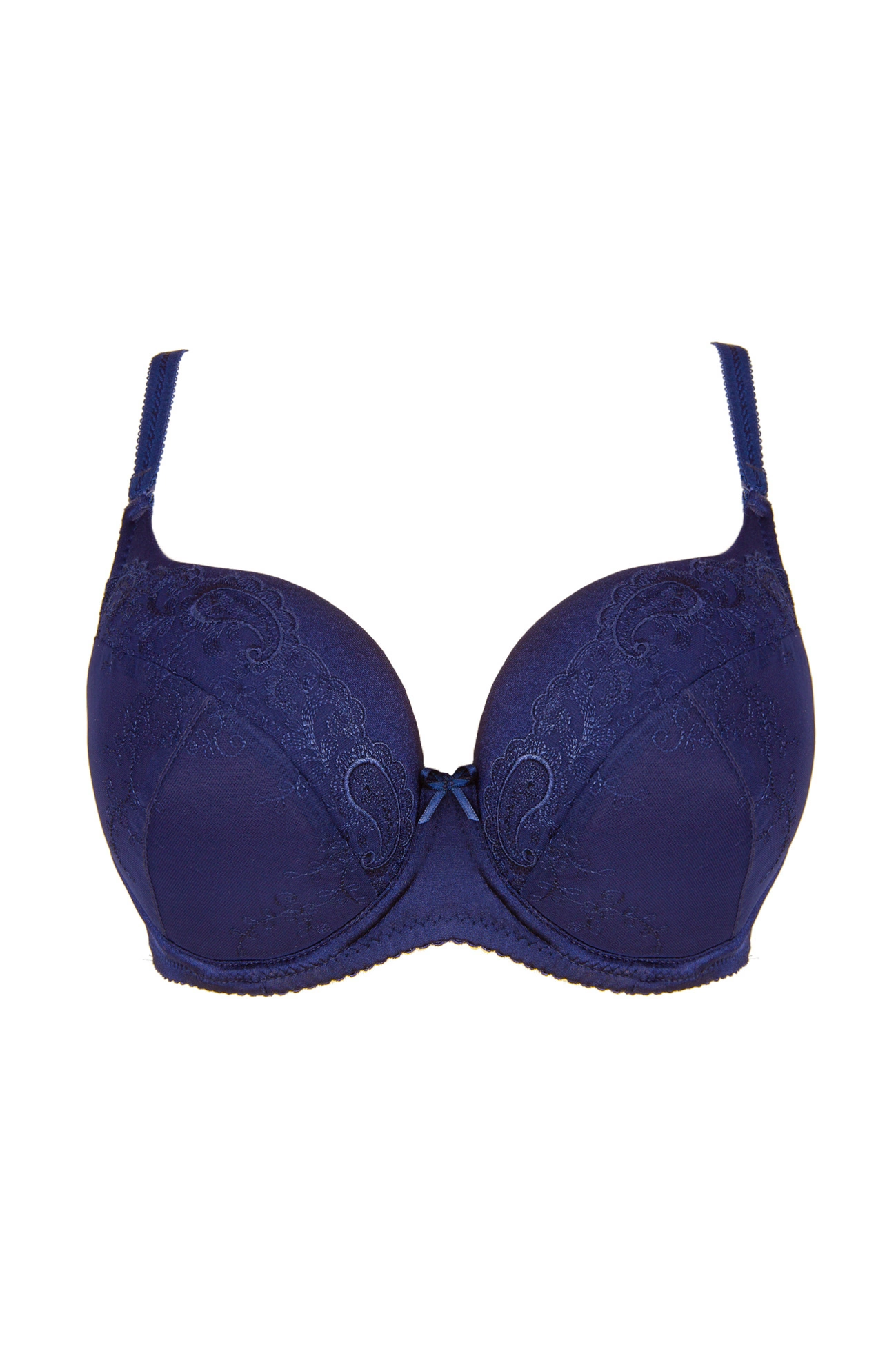 Yvette gepolsterter BH – Ansicht 2