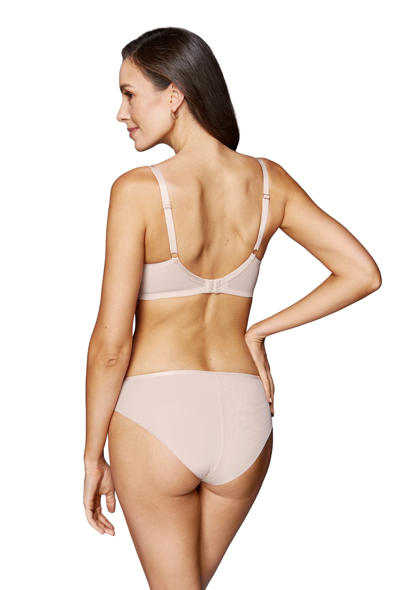 Soutien-gorge semi-rembourré Angel
