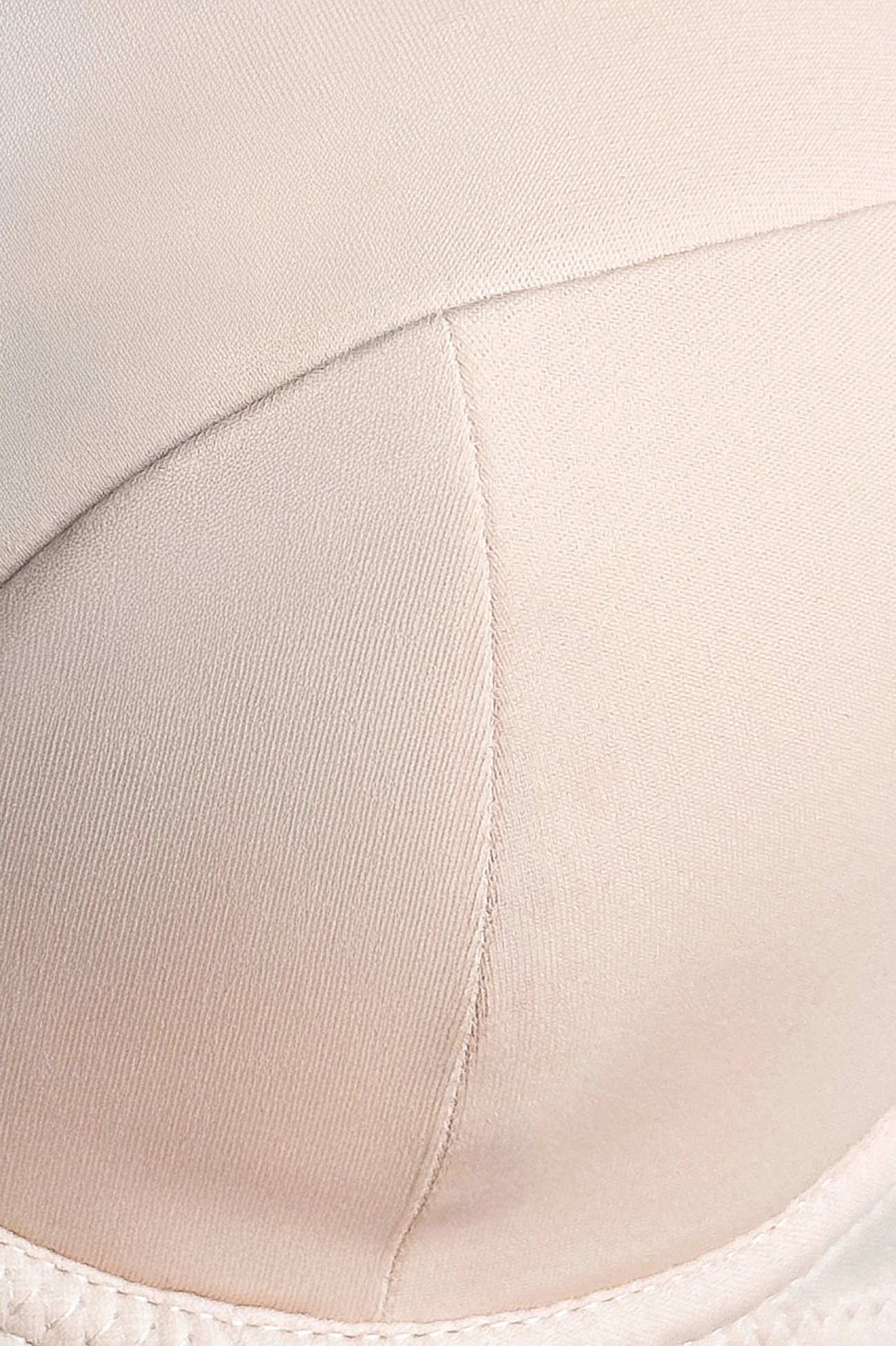 Anna soutien-gorge rembourré lisse