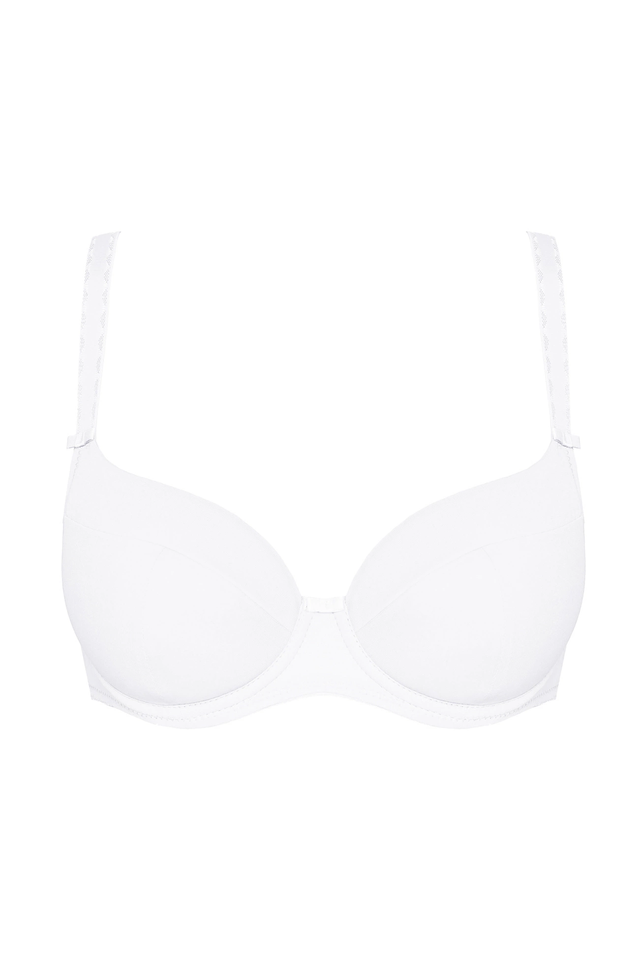 Anna soutien-gorge rembourré lisse