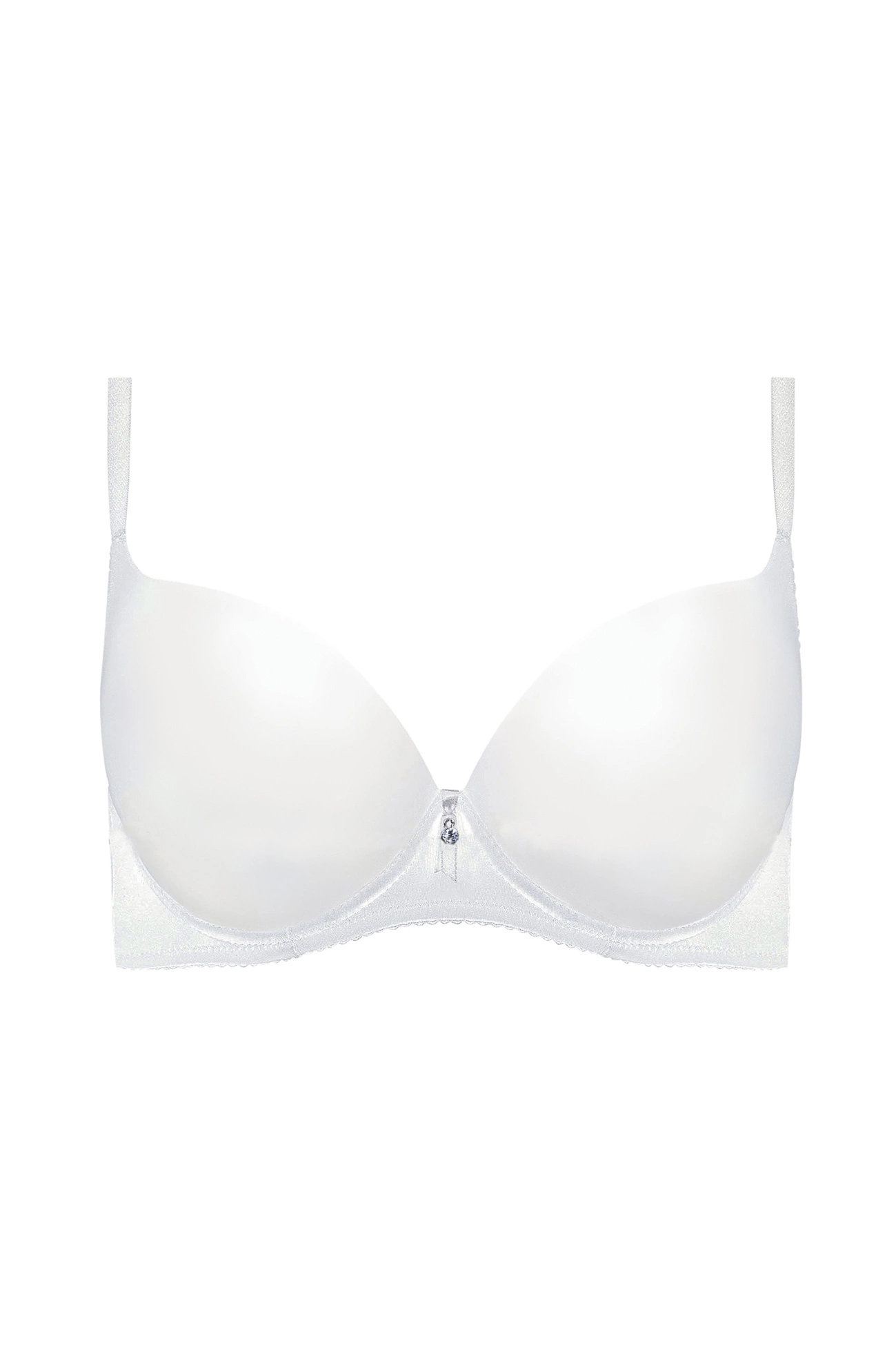 Carla soutien-gorge push-up lisse