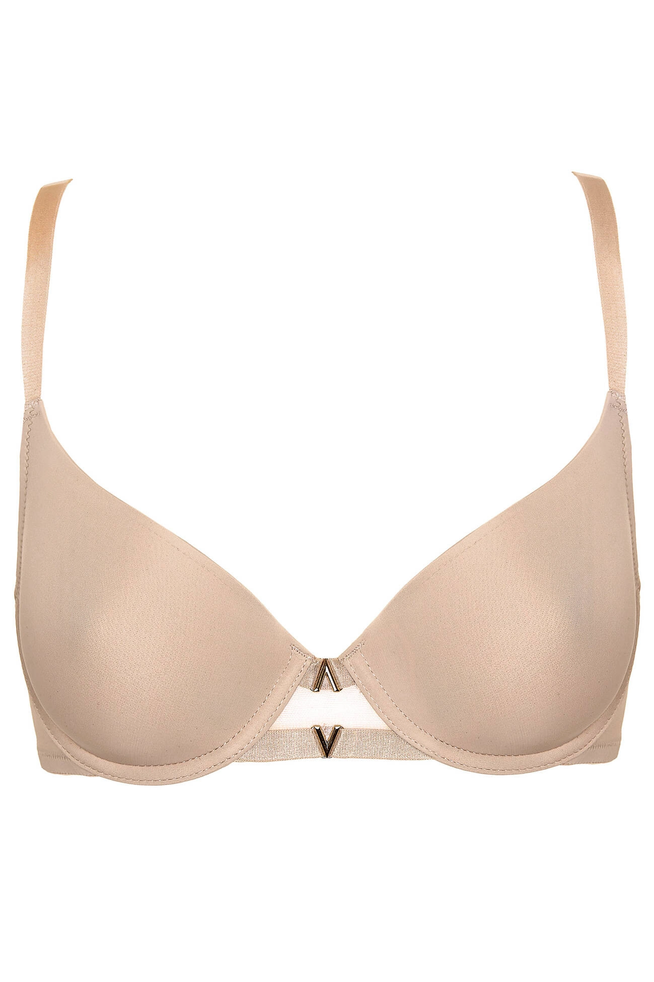 Carolina soutien-gorge rembourré lisse