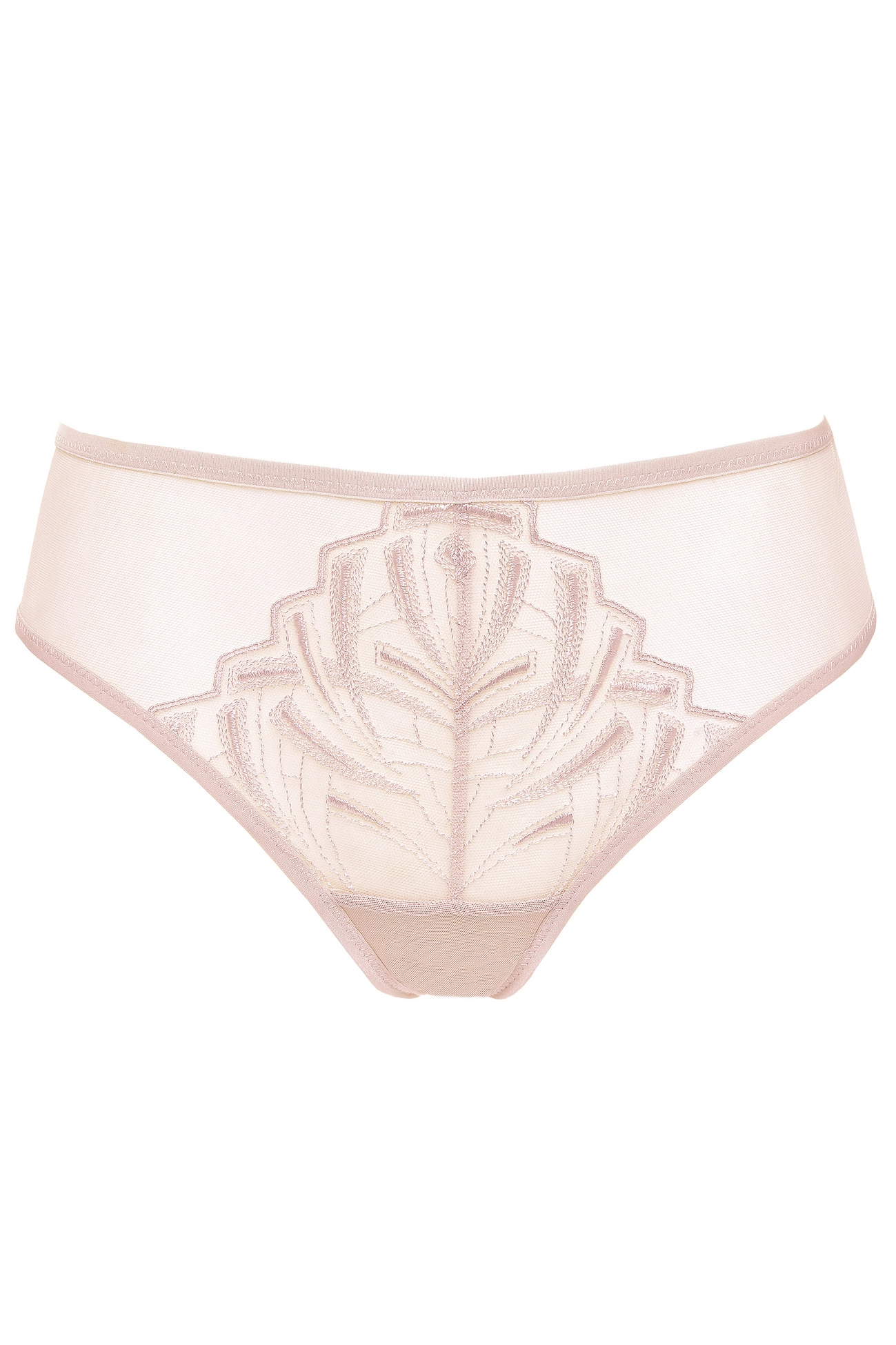 Culotte Angel brodée