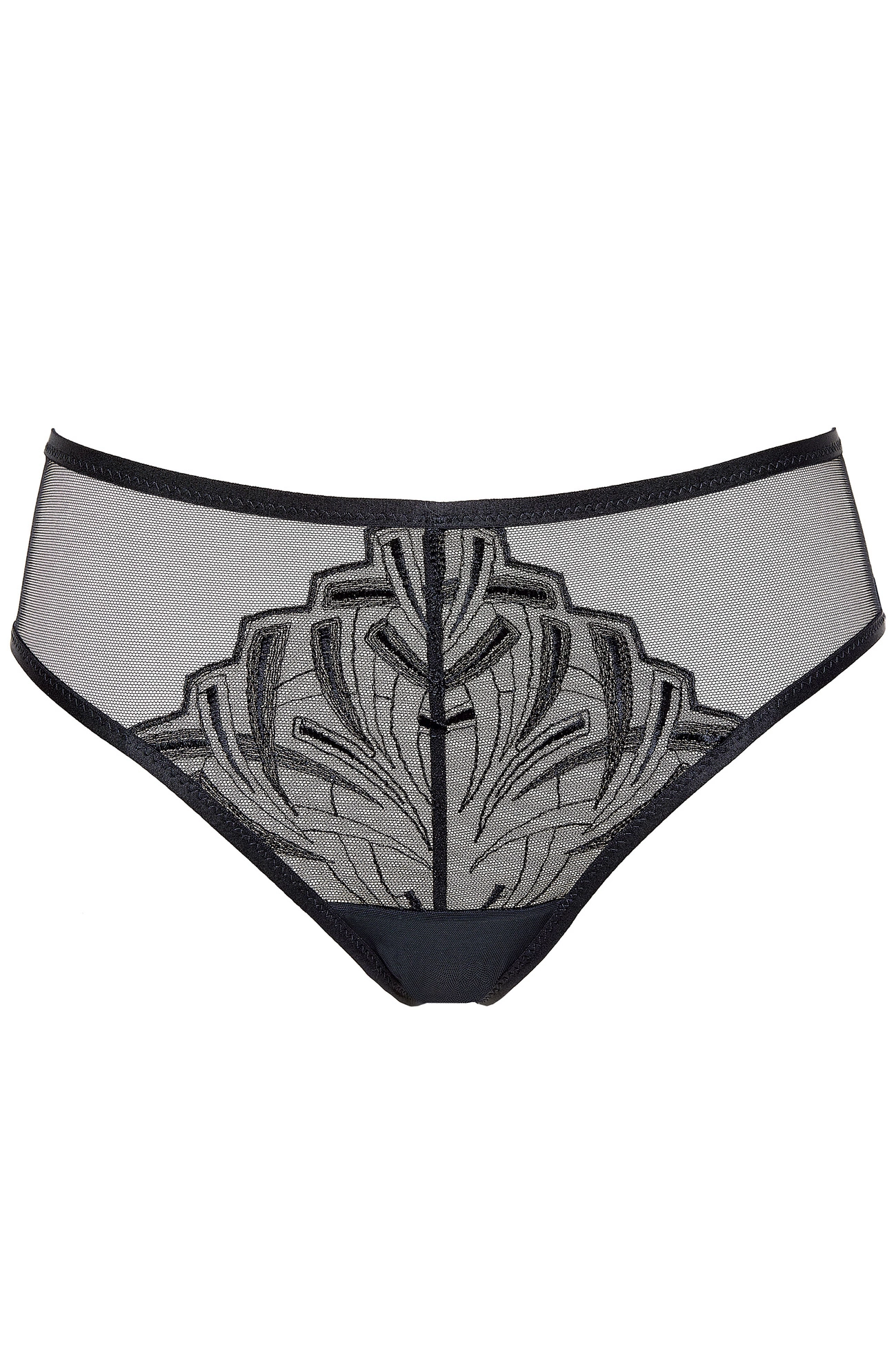 Culotte Angel brodée