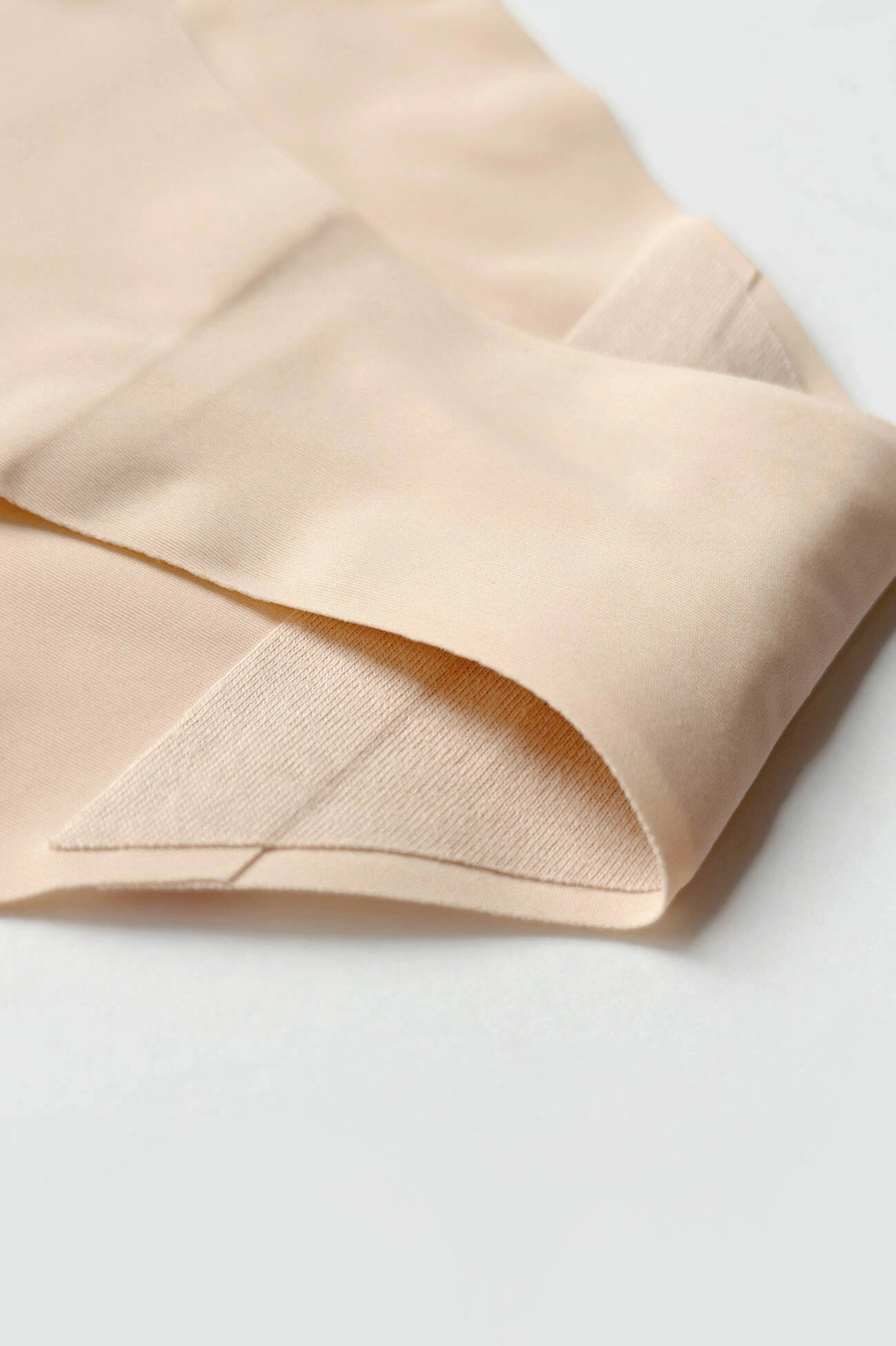 Blanca nahtlose Slips im Dreierpack
