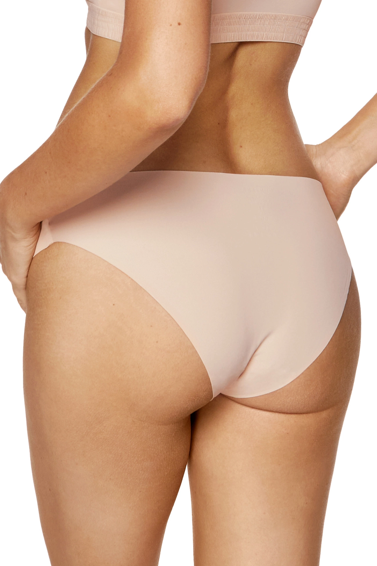 Blanca culottes sans coutures lot de trois – vue 2