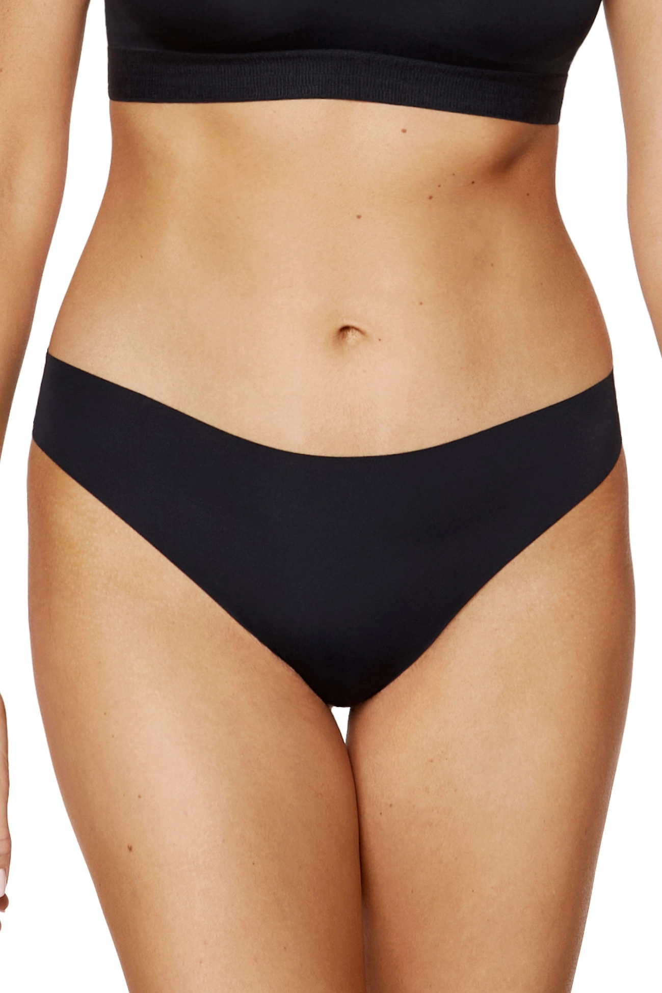 Culotte Blanca sans coutures lot de trois