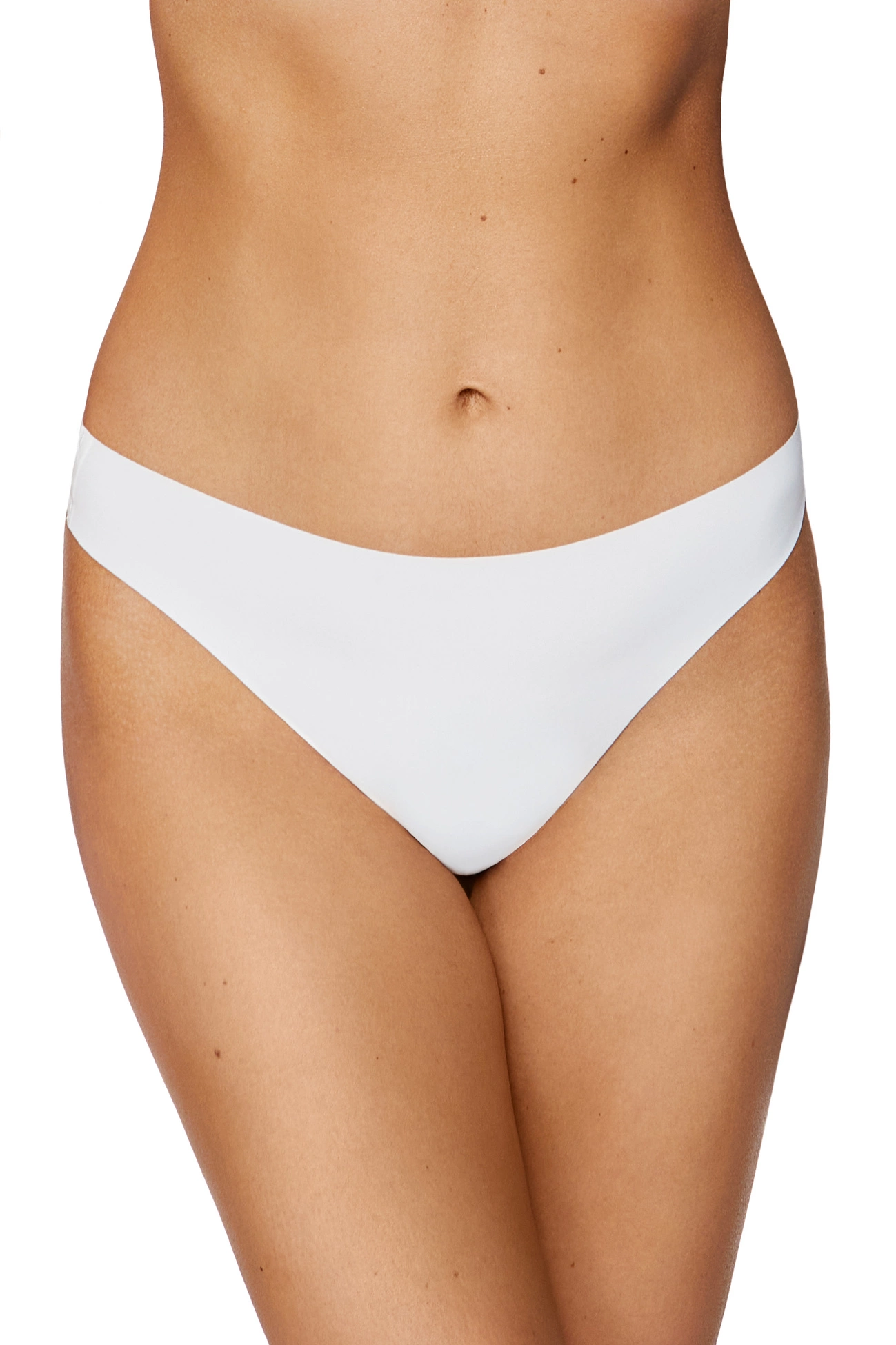 Blanca nahtlose Strings im Dreierpack