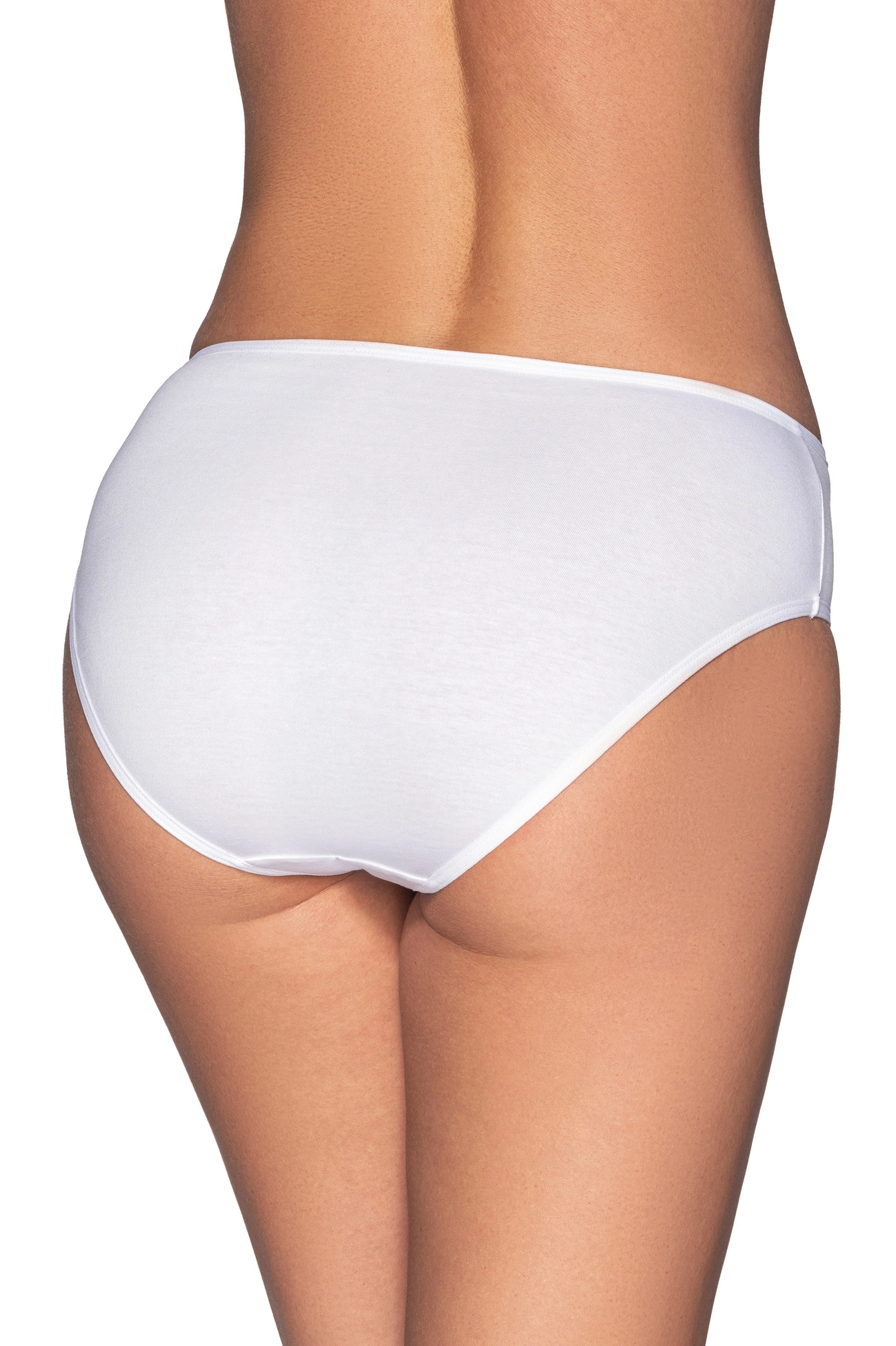 Lot de trois culottes en coton Diana – vue 2