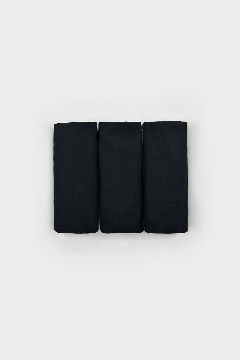 Diana Baumwollslips im Dreierpack