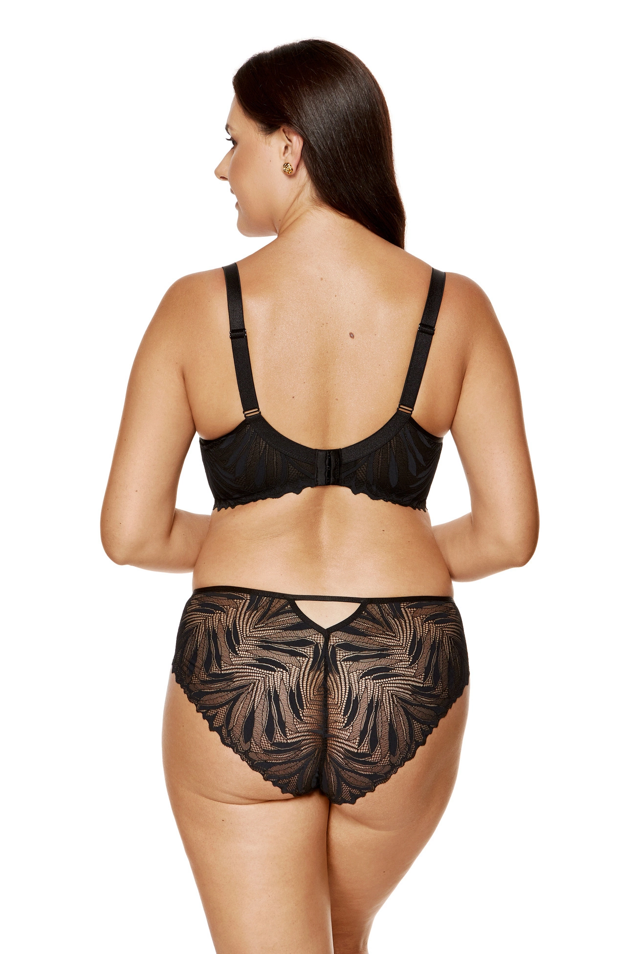 Eclipse Spitzenslip