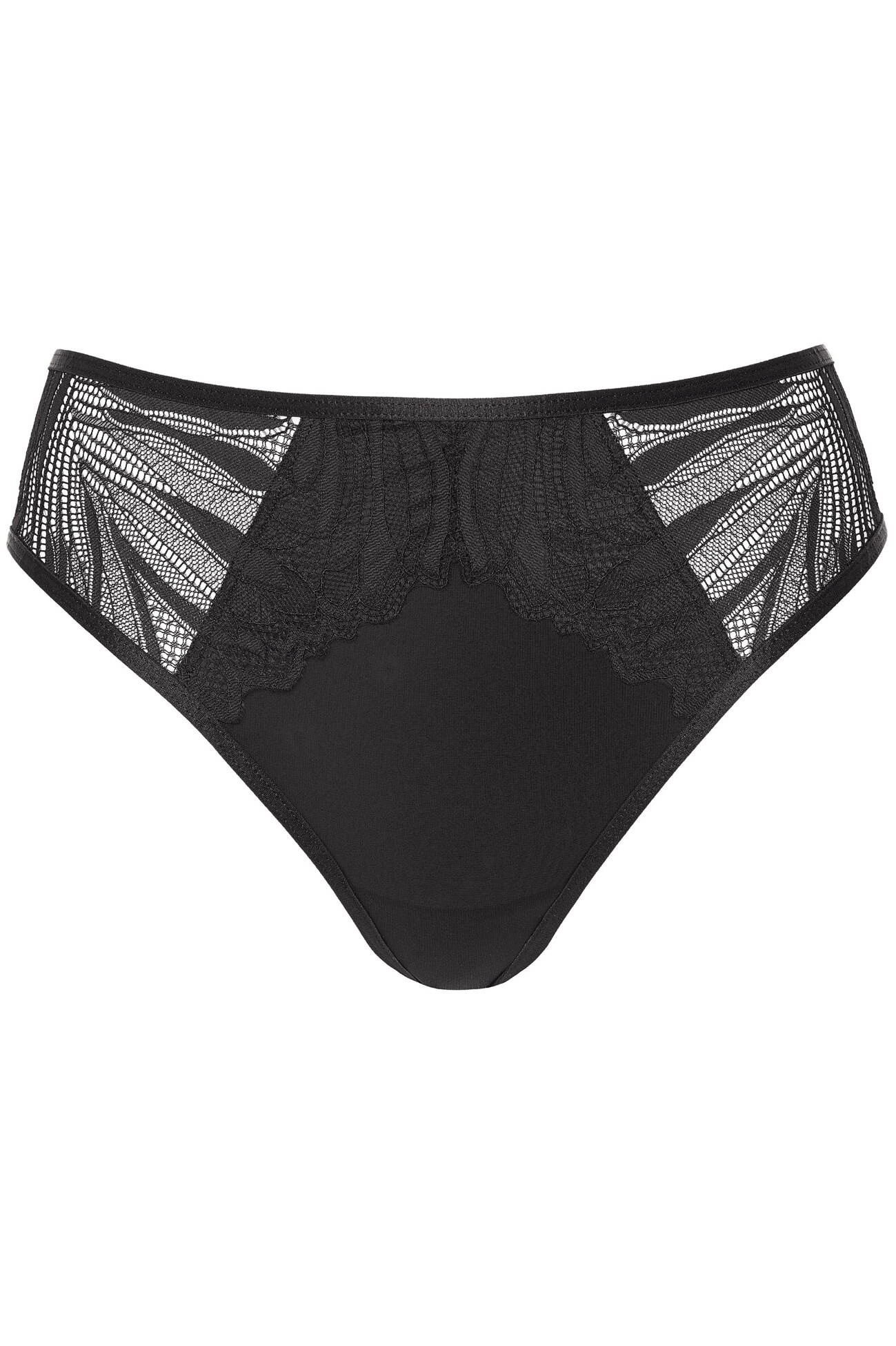 Eclipse Spitzenslip