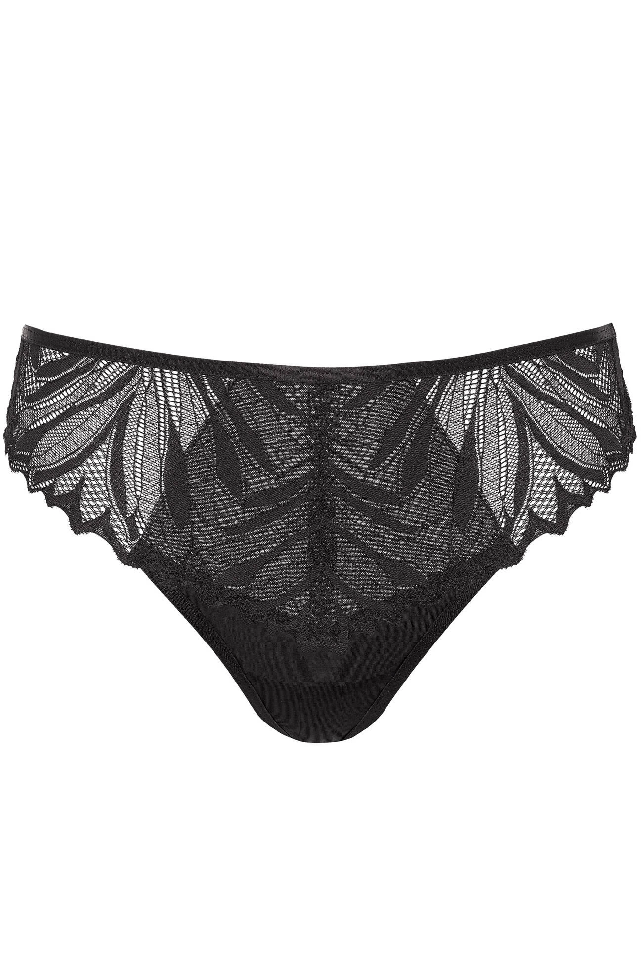 Culotte en dentelle Eclipse