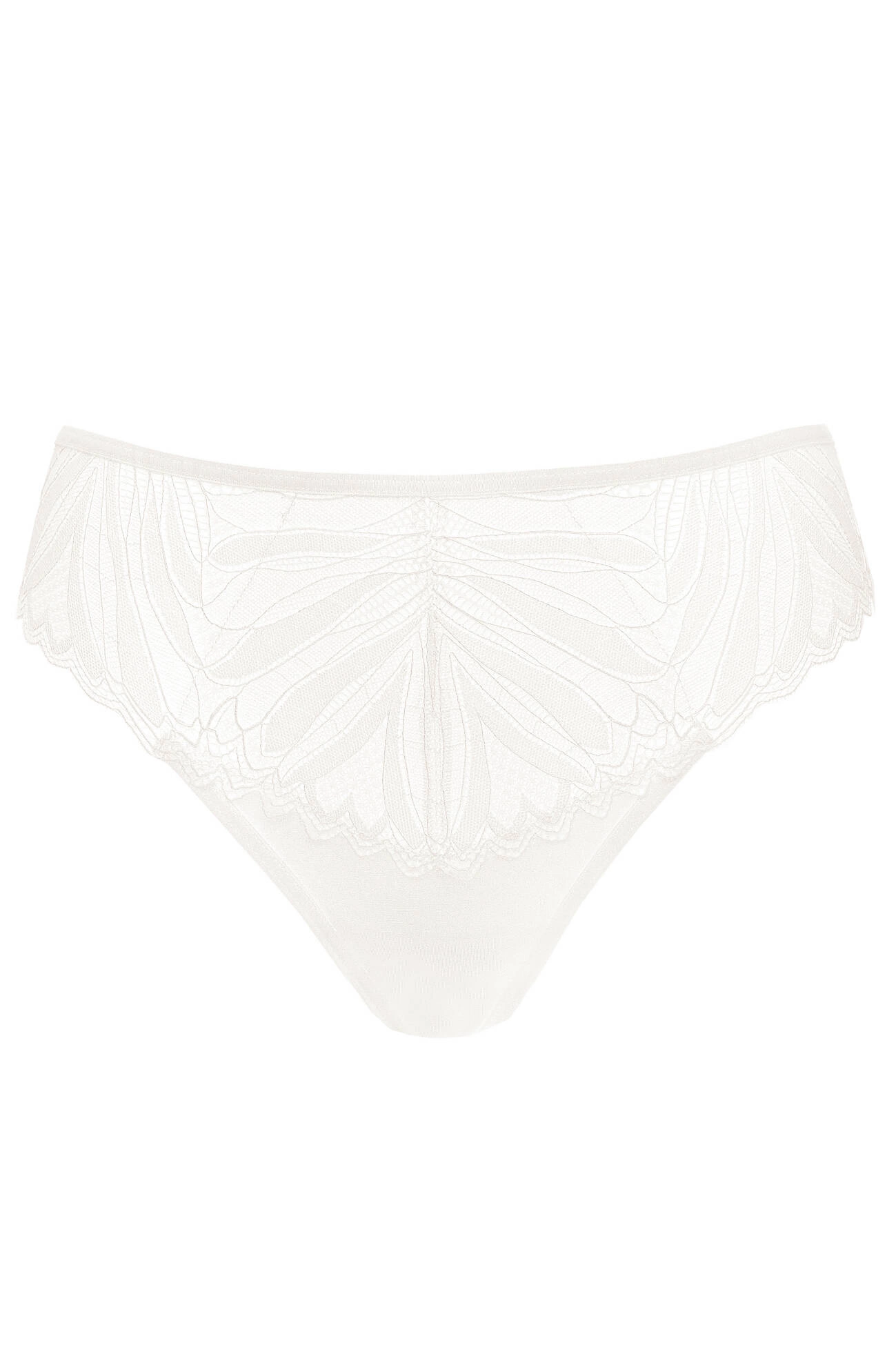 Eclipse culotte en dentelle