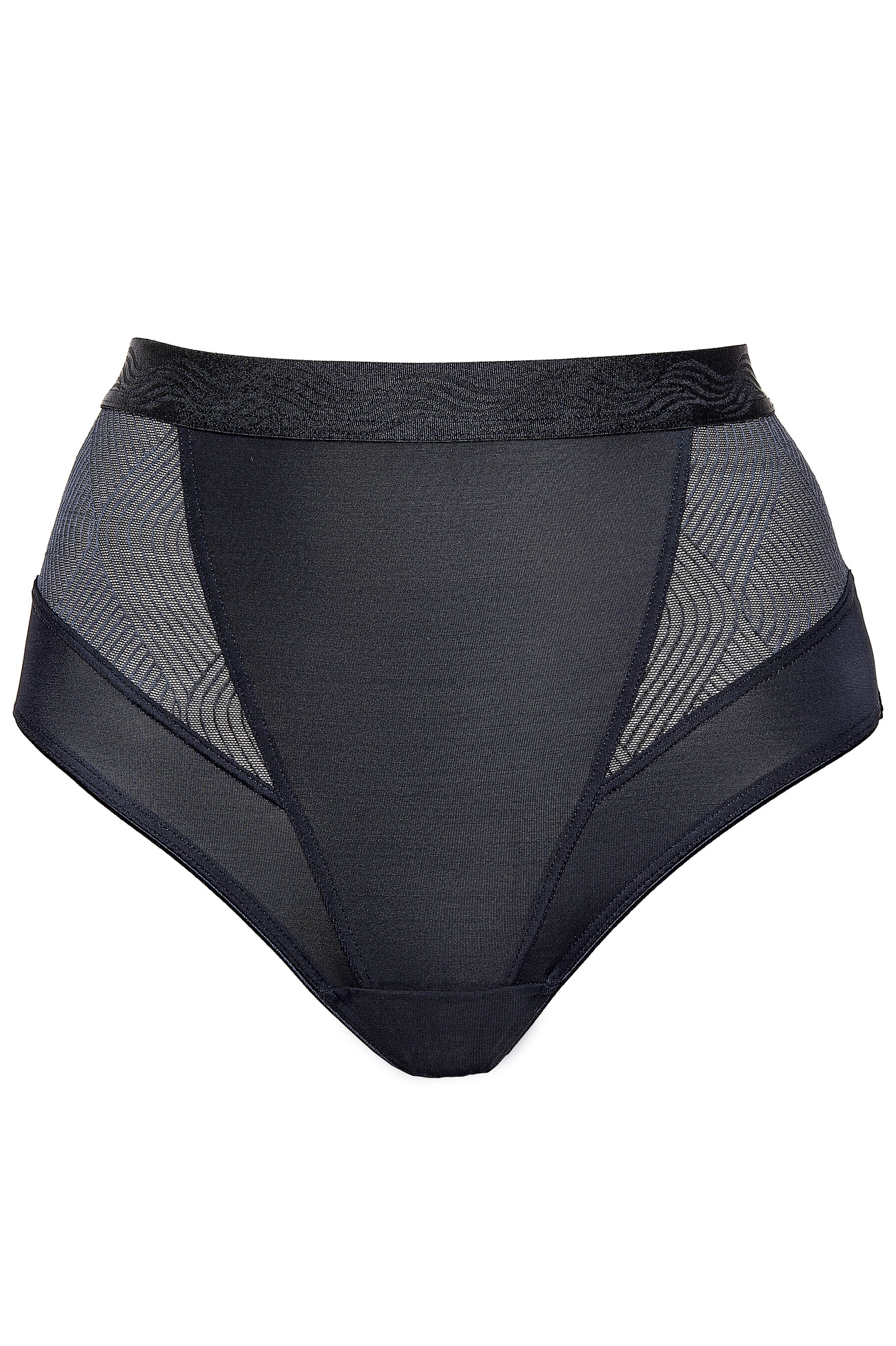Culotte taille haute Laurel