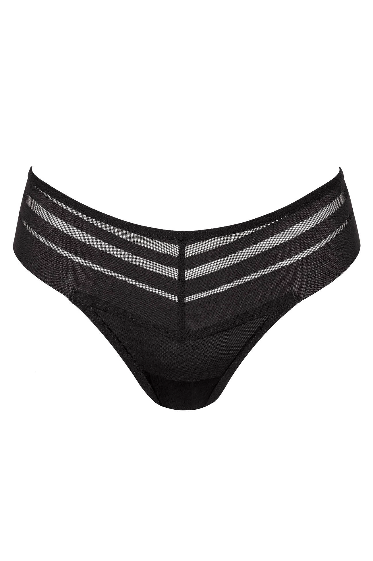String brésilien Luna noir