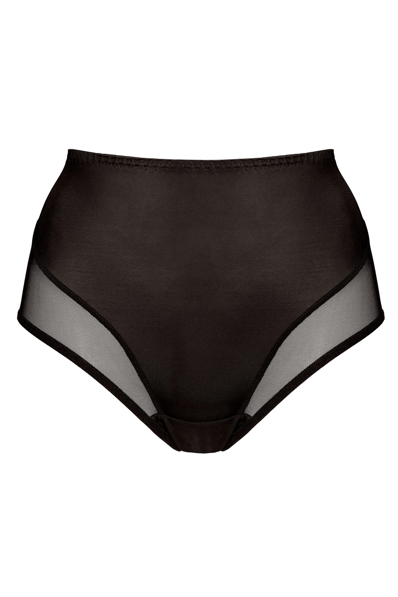 Zara culotte taille haute gainante