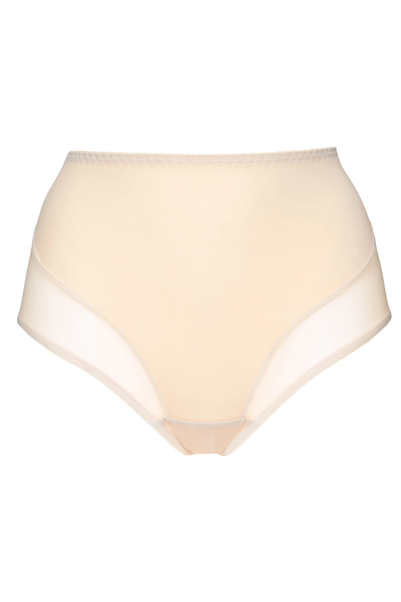 culotte taille haute sculptante Zara