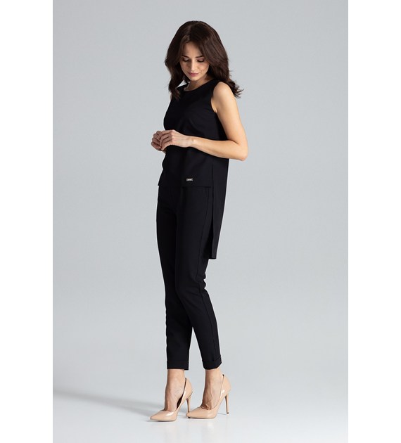 Komplet Black