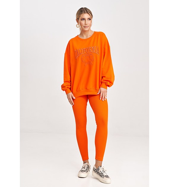 Komplet Orange