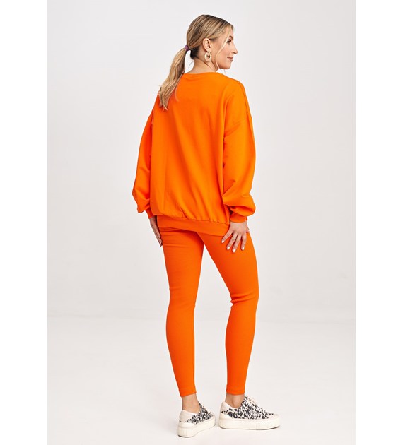Komplet Orange