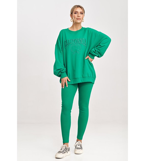 Komplet Green