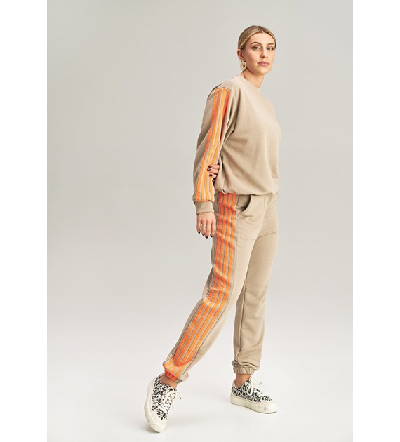 Komplet Beige