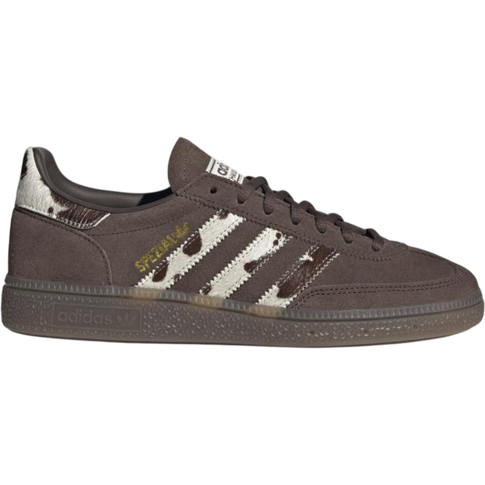 adidas Handball Spezial Brown Cow Stripes