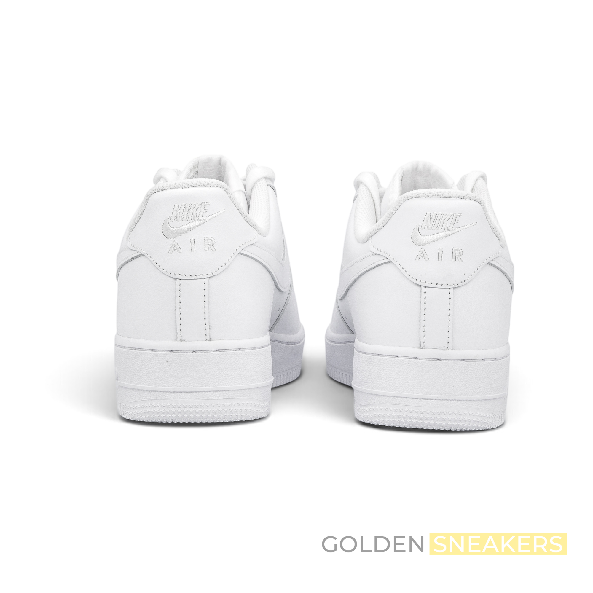 Nike – widok 2