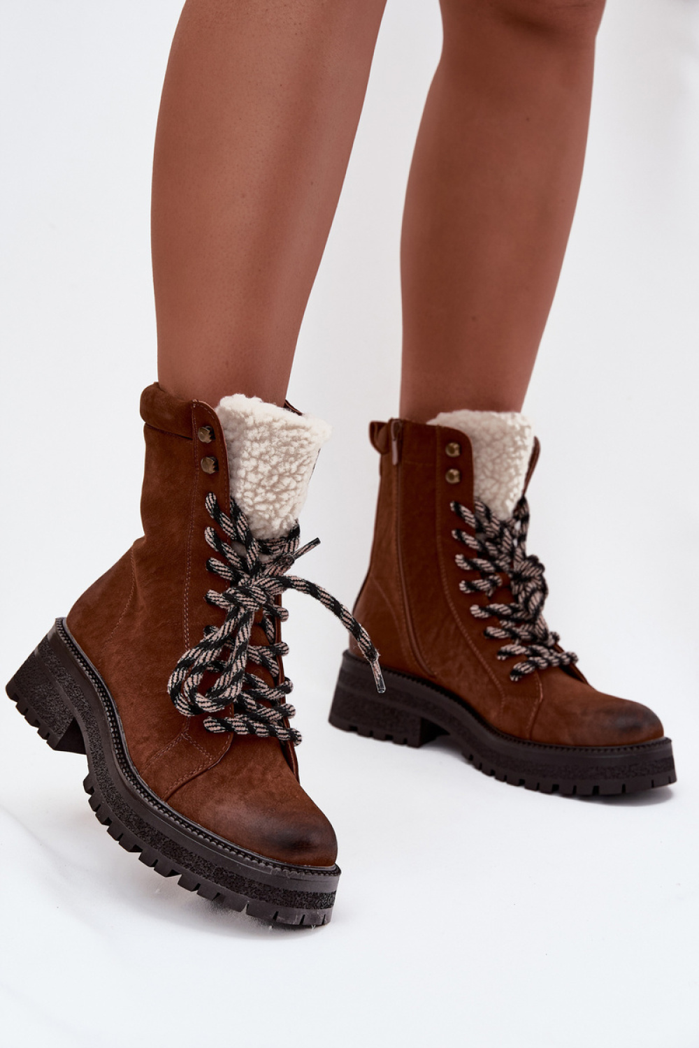 Bellora JH28077 Ankle Boots Camel - Step in style