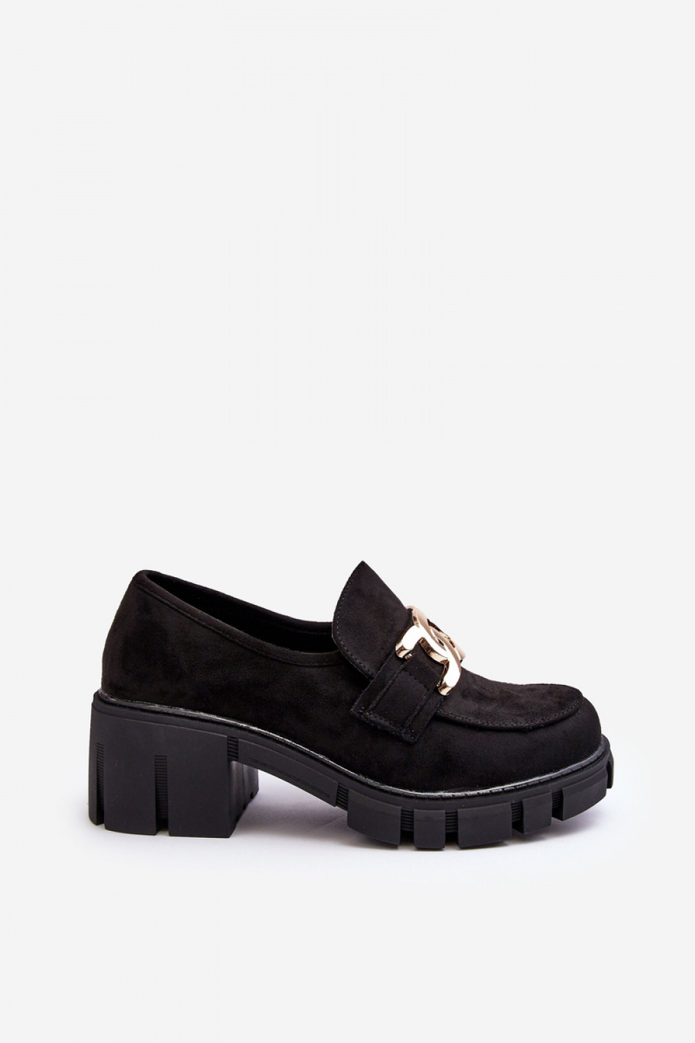 Rullenes Model 37100 Black Loafers - Step in style – vue 2