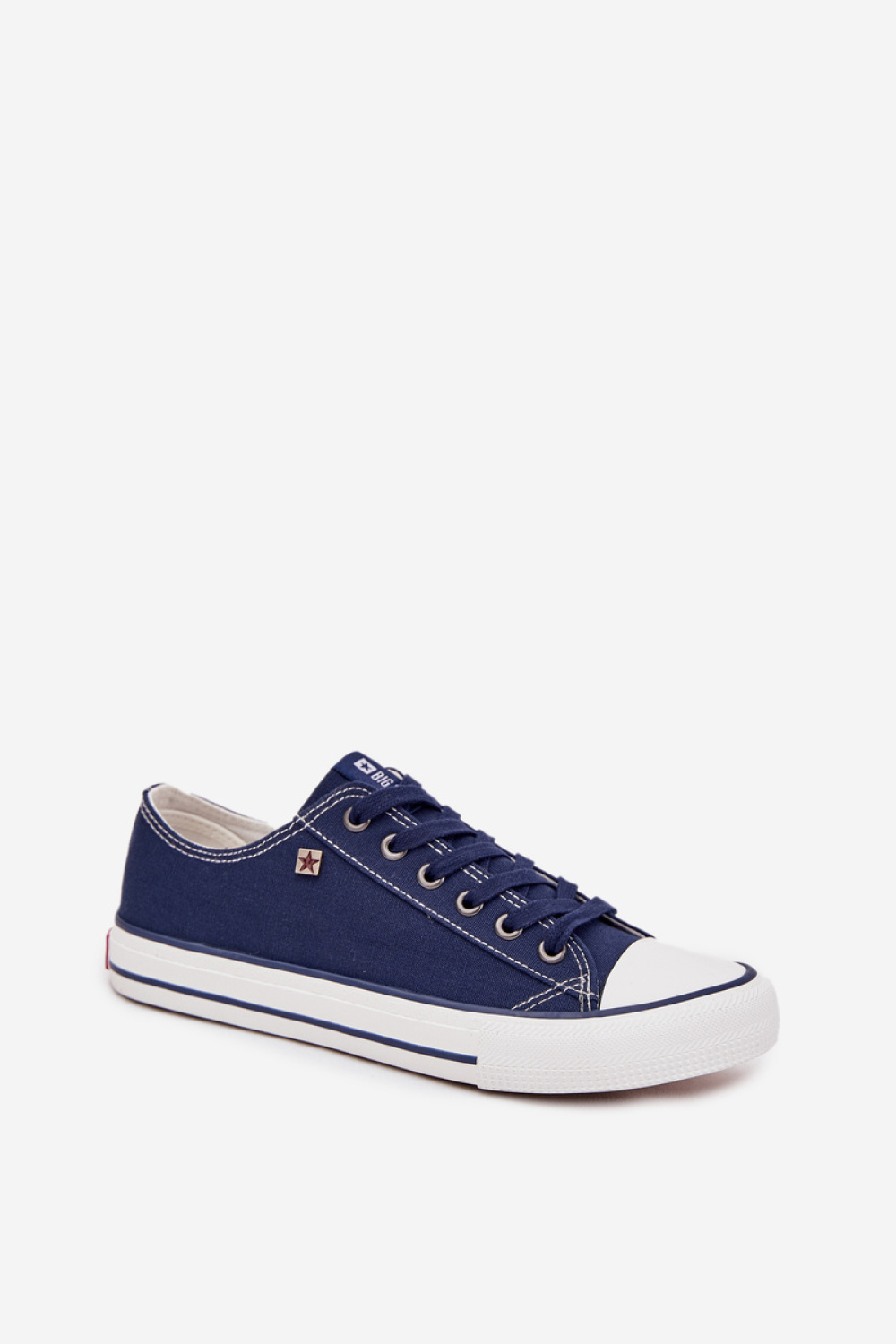 Big Star DD274A235 Navy Sneakers - Step in style