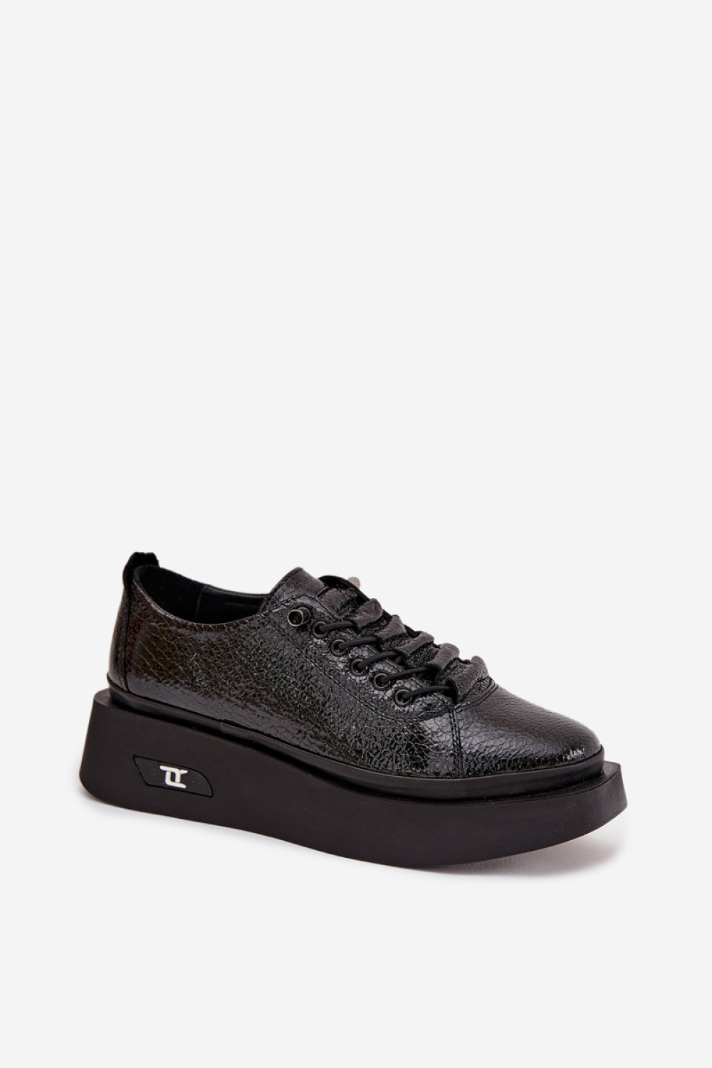 Artiker 57C2041 Black Loafers - Step in style