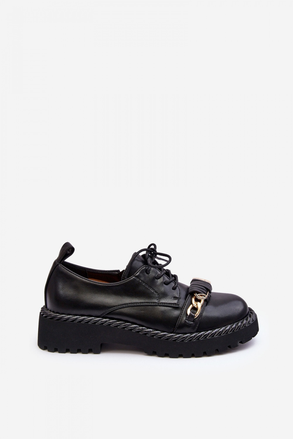 Loafers Model DA MR870-80 Black - Step in style – vue 2