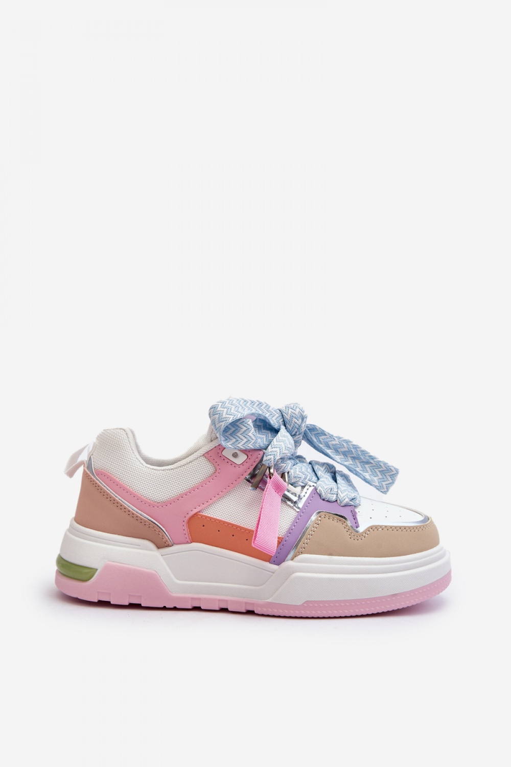 Neatisa 7565 Multicolour Sports Shoes - Step in style