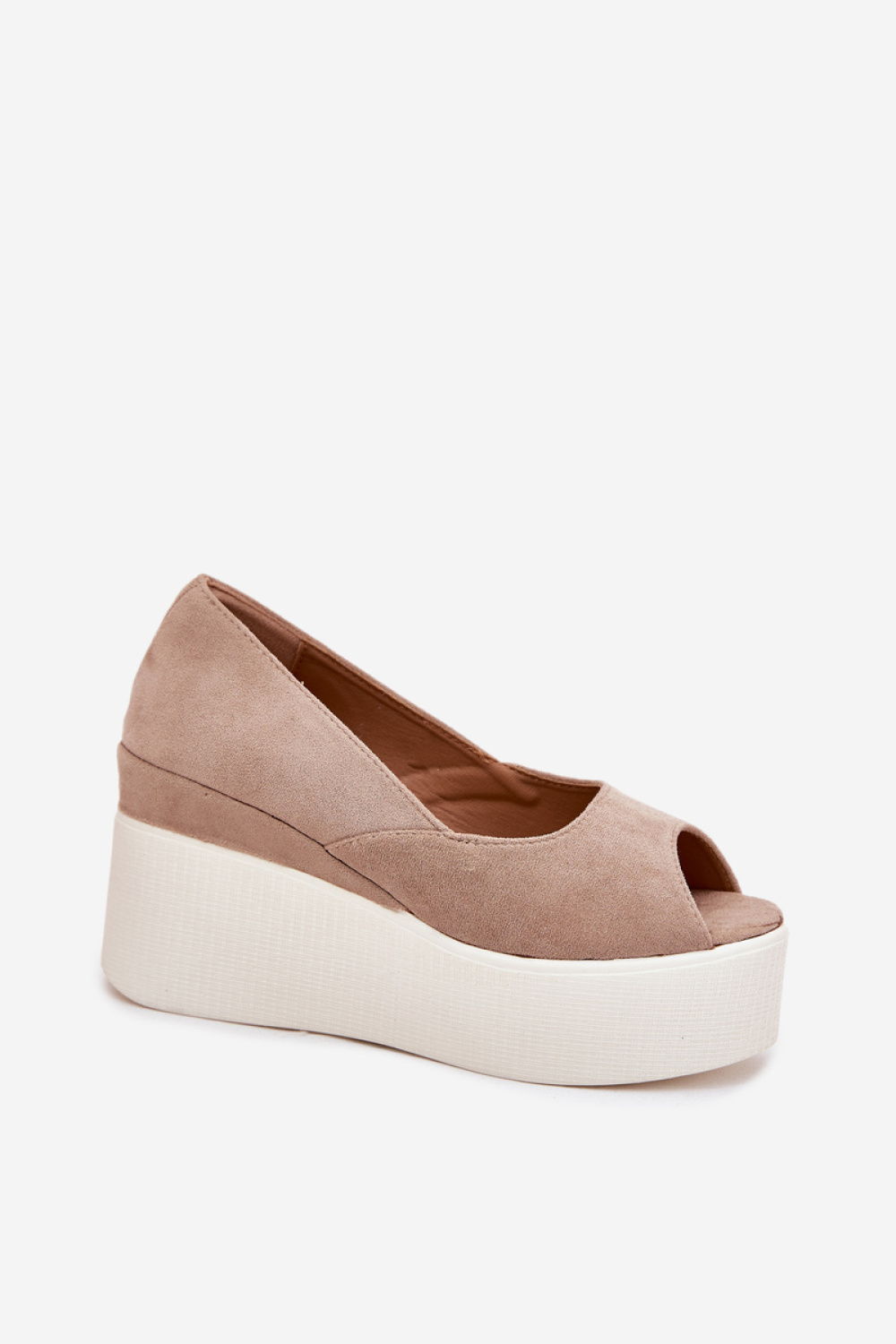 Felyra JH530P Sandals Beige - Step in style