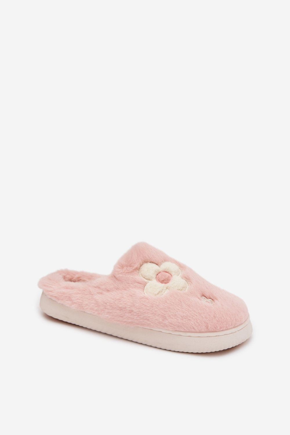 Kapcie Modele Selinne WPW255172-0 Pink - Step in style – widok 2