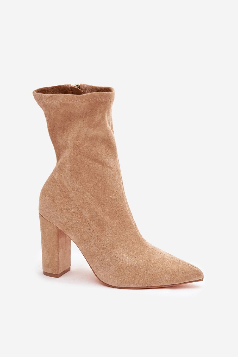 Rosivelle Ankle Boots MVP314 Beige - Step in style