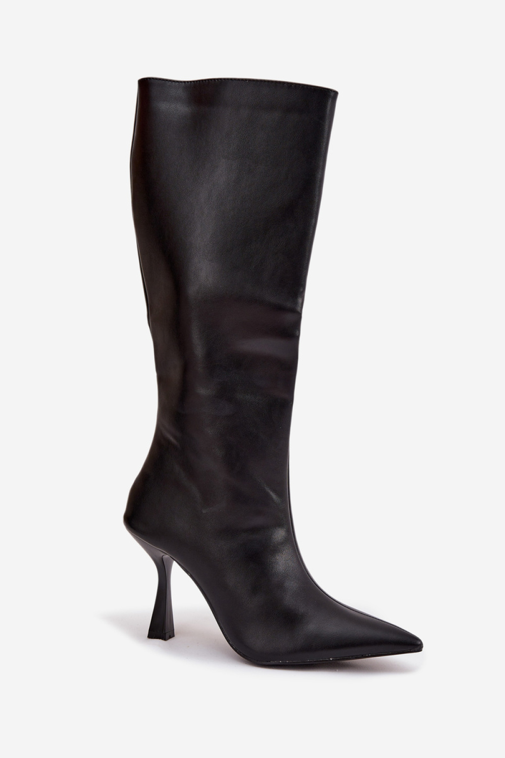 Kozaki Model Vionette 5273 Black - Step in style