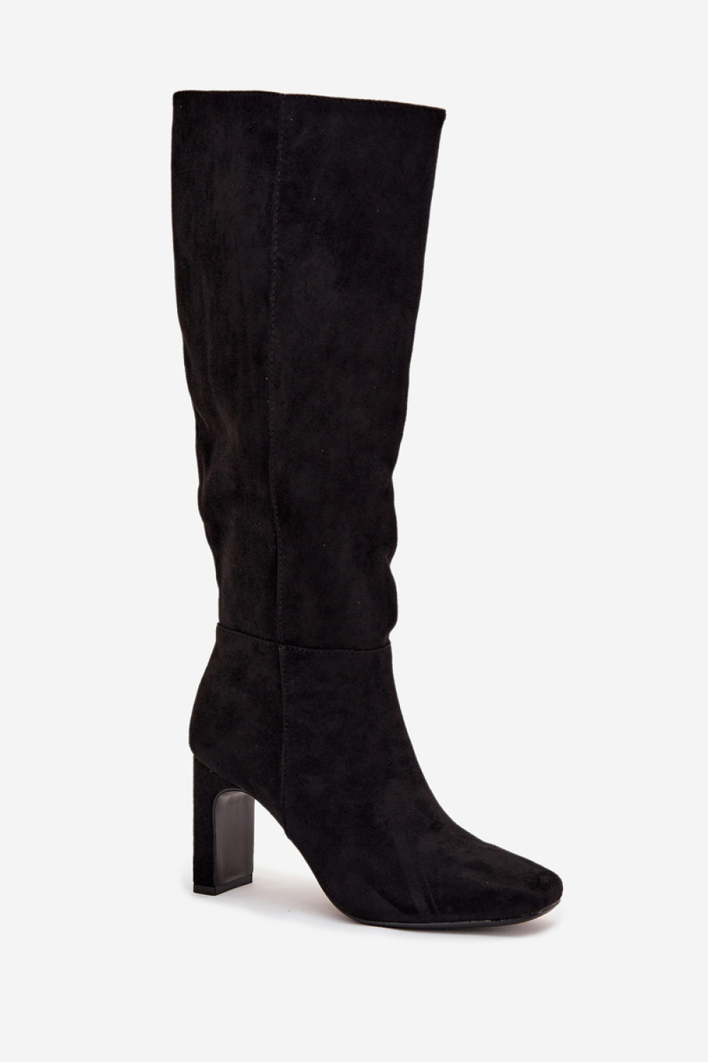Kozaki Model Zamira 3028 Black - Step in style