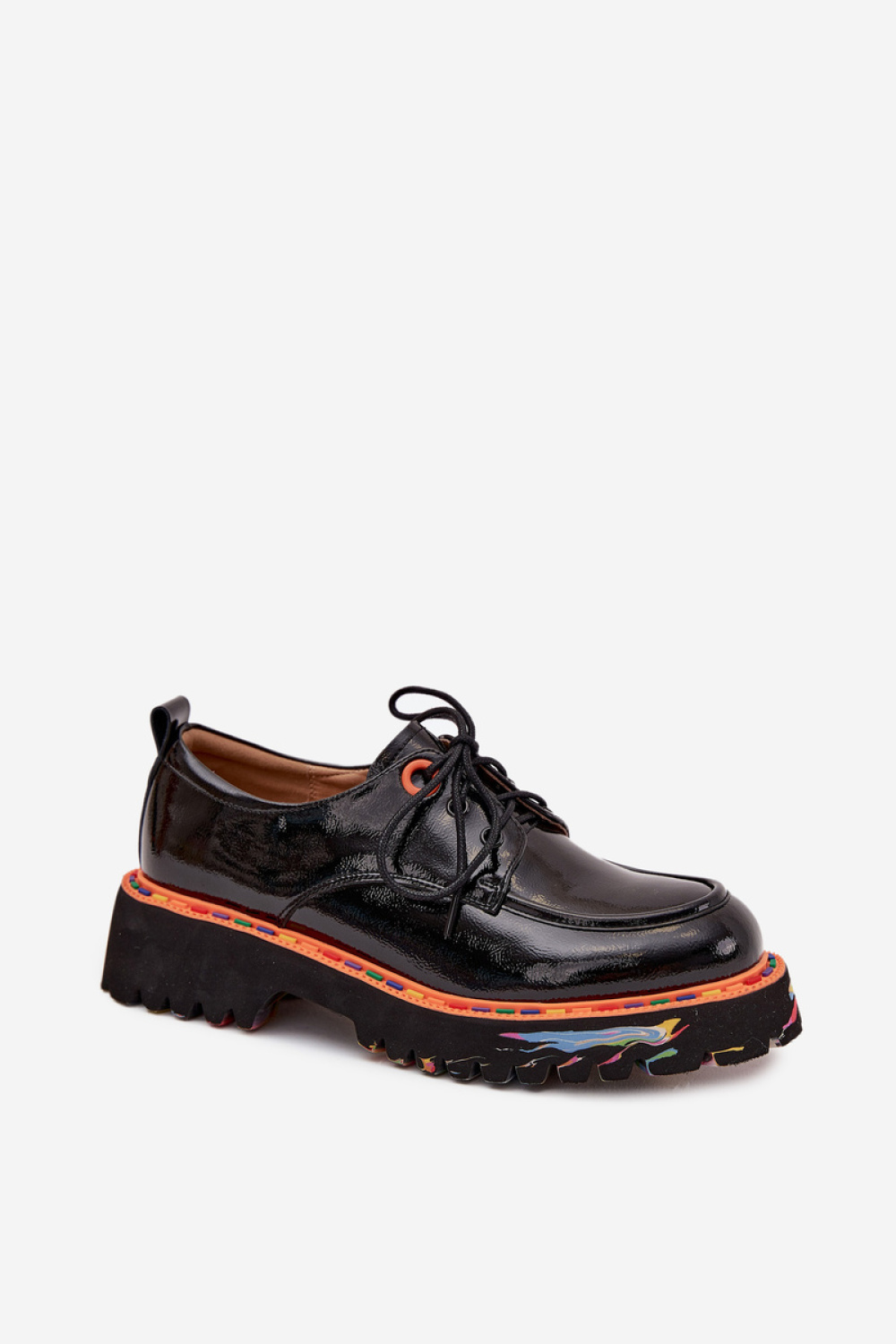 Artiker 57C0176 Black Loafers - Step in style