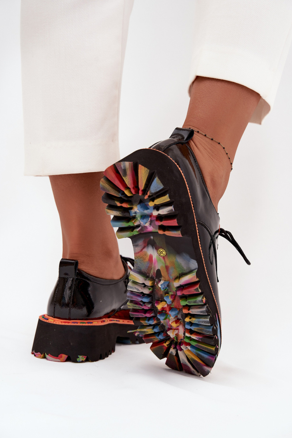 Artiker 57C0176 Black Loafers - Step in style
